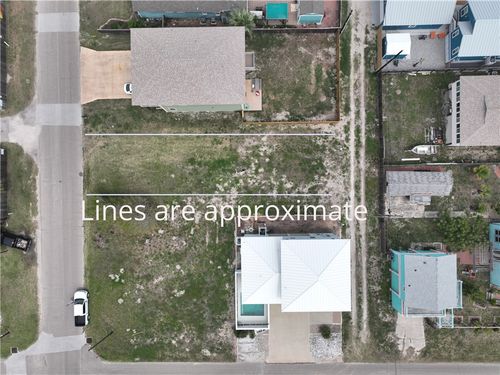 519 10th St, Port Aransas, TX, 78373-5542 | Card Image