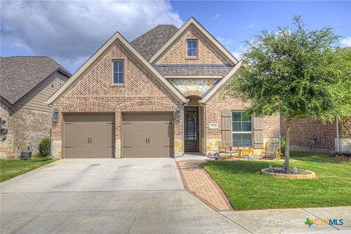 3121 Nister, New Braunfels, TX, 78130-0191 | Card Image