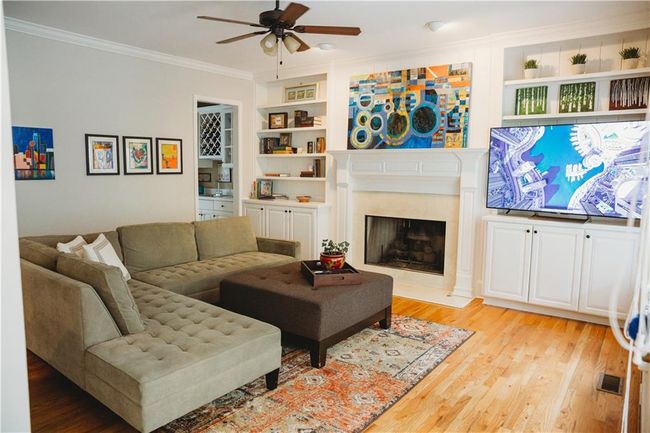 605 Lake Medlock Dr, House other with 5 bedrooms, 5 bathrooms and 2 parking in Johns Creek GA | Image 28