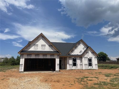 205 Squirrel Run, Good Hope, GA, 30641-2538 | Card Image