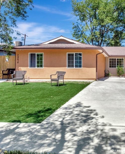 adu-24019 Sylvan St, Woodland Hills, CA, 91367-1248 | Card Image