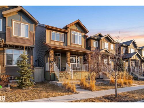 1330 Enright Landing Nw, Edmonton, AB, T6M0Z4 | Card Image