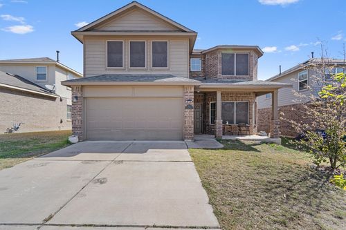 1712 Deodara Dr, Cedar Park, TX, 78613-2052 | Card Image