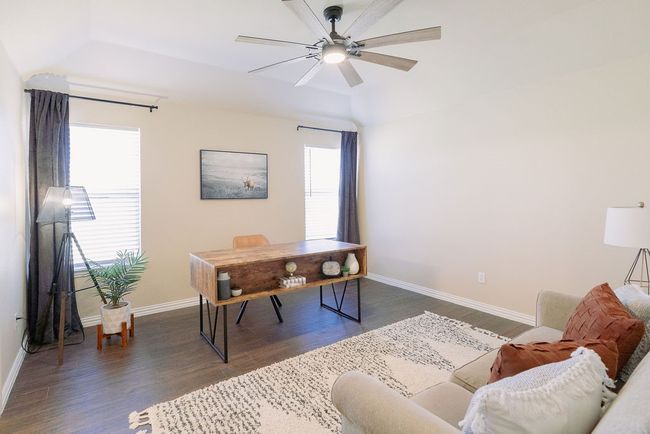 1377 Block Rd, House other with 4 bedrooms, 3 bathrooms and null parking in Gunter TX | Image 28