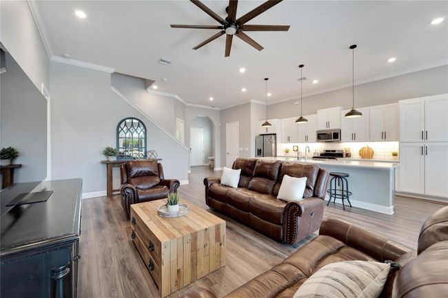 5243 Wishing Arch Dr, House other with 4 bedrooms, 4 bathrooms and null parking in APOLLO BEACH FL | Image 12