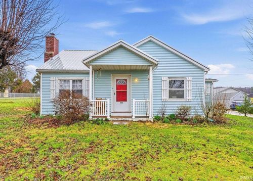 6982 N Us Highway 231, Jasper, IN, 47546-8794 | Card Image