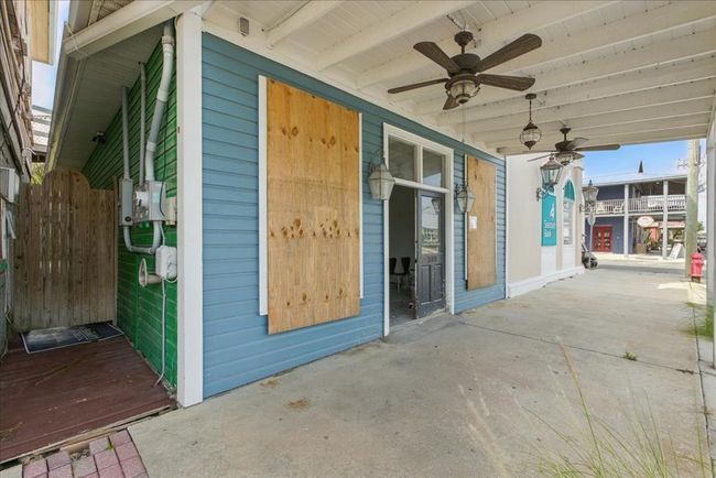 509 2 Nd St, Home with 0 bedrooms, 0 bathrooms and null parking in CEDAR KEY FL | Image 12
