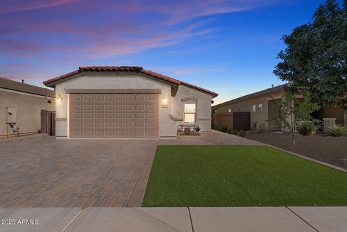 1272 W Joshua Tree Ave, Queen Creek, AZ, 85140-4450 | Card Image