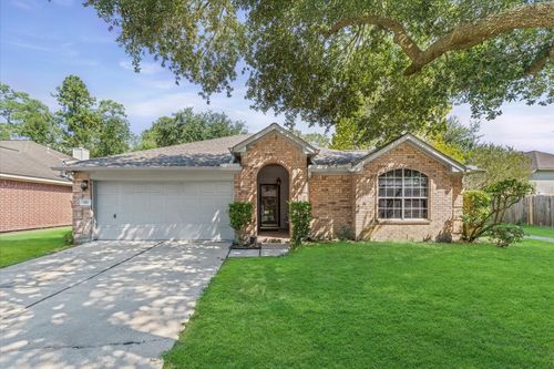 7107 Echo Pines Dr, Humble, TX, 77346-5003 | Card Image