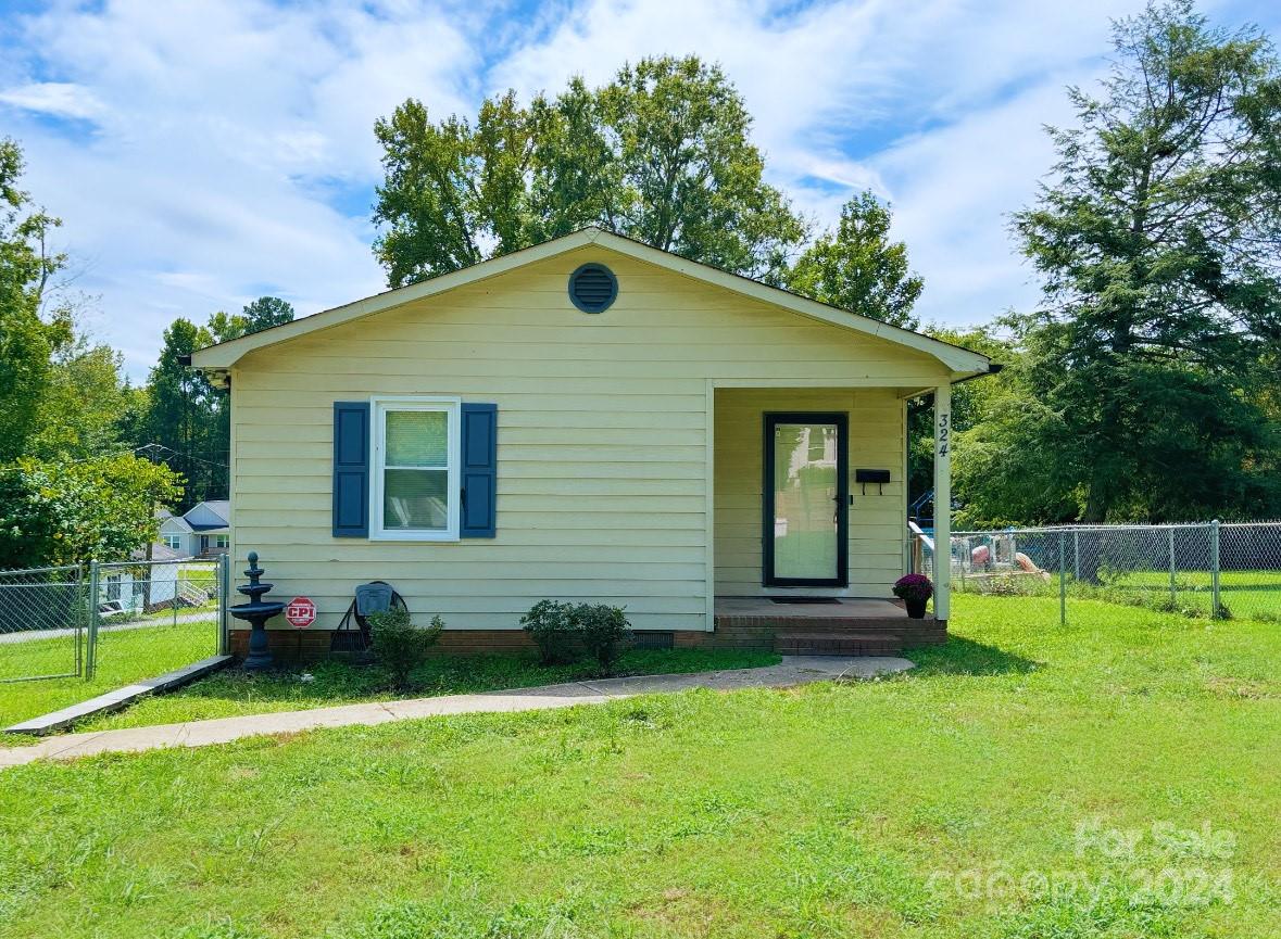 Georgia Ave, Bessemer City, NC 28016