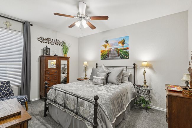14124 Rabbit Brush Ln, House other with 3 bedrooms, 2 bathrooms and null parking in Haslet TX | Image 31