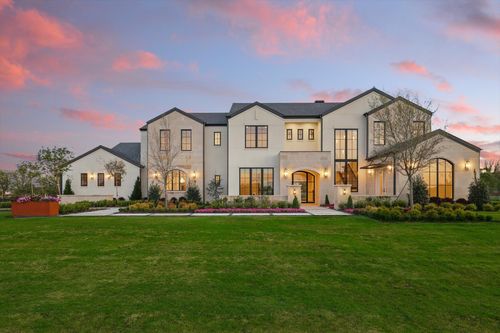 1418 Clydesdale Rd, Bartonville, TX, 76226 | Card Image