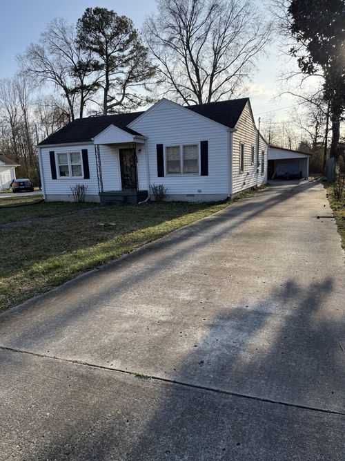 136 Ham St, Tullahoma, TN, 37388-2732 | Card Image