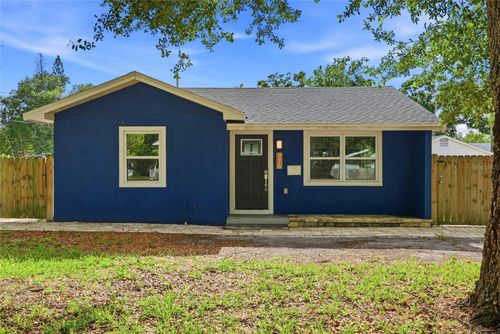 3610 28th St N, ST PETERSBURG, FL, 33713-1607 | Card Image