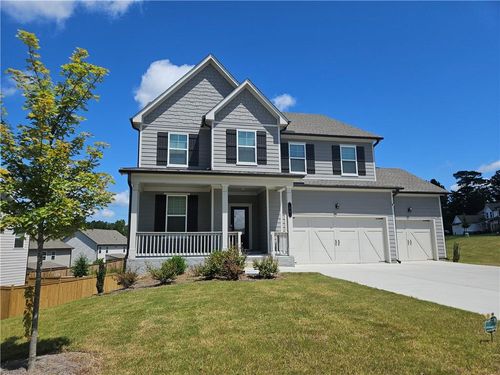 56 Andalusa Ct, Dallas, GA, 30132-5111 | Card Image