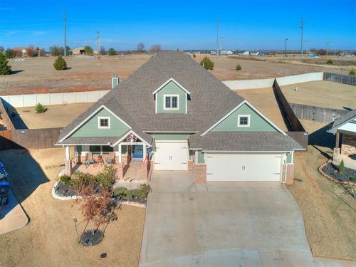 19125 Grove Parkway, Edmond, OK, 73012 | Card Image
