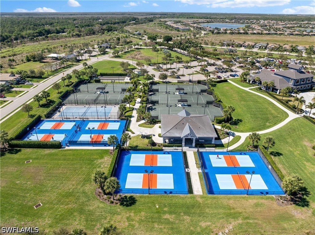Residential in Estero 5
