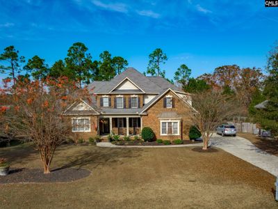 34 Winding Maple Court, House other with 5 bedrooms, 4 bathrooms and null parking in Blythewood SC | Image 2