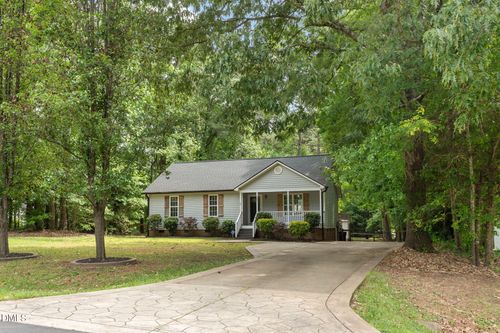 2801 Old Stagecoach Ln, Raleigh, NC, 27603-8235 | Card Image