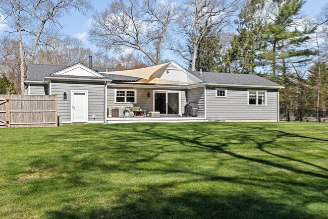12 Judy Rd, House other with 3 bedrooms, 2 bathrooms and 5 parking in Scituate MA | Image 30
