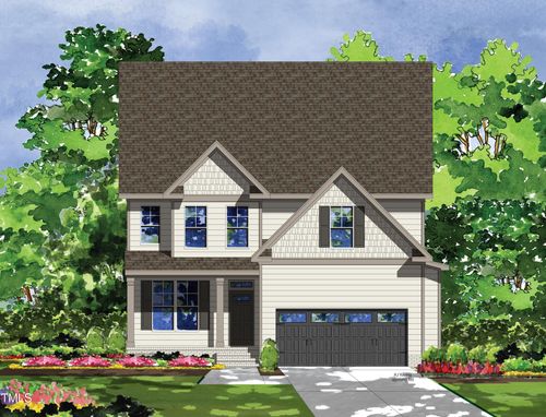 2617 Silver Ore Ct, Wake Forest, NC, 27587 | Card Image