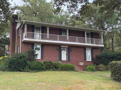 3856 Edinburgh Road, Columbia, SC, 29204-4230 | Card Image