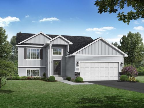 1012 Brandenburg Cir, Waverly, MN, 55390-7532 | Card Image