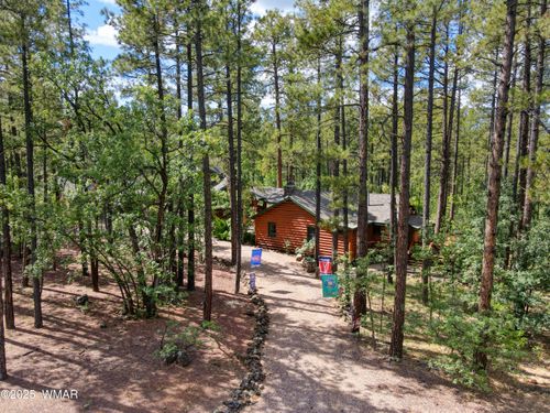2787 Bobcat Gulch, Pinetop, AZ, 85935-8082 | Card Image