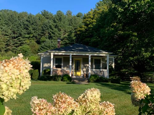 23535 Sam Snead Hwy, Warm Springs, VA, 24484 | Card Image