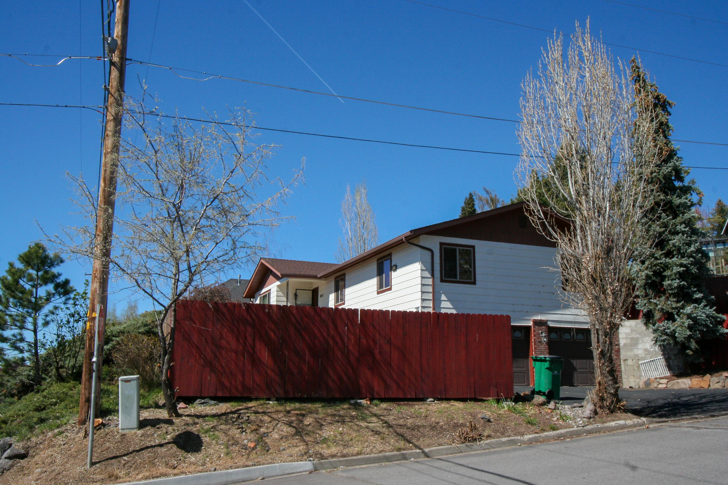 Residential in Klamath Falls 4
