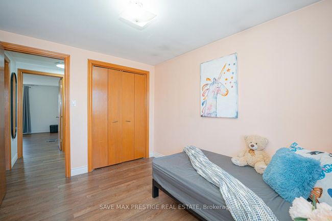 84 Wimbleton Cres, House other with 5 bedrooms, 3 bathrooms and 2 parking in Kitchener ON | Image 25
