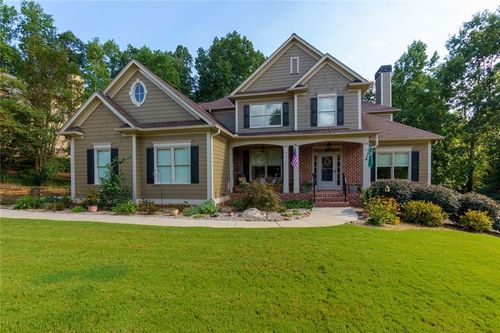 201 Glenrise Ct, Woodstock, GA, 30188-6118 | Card Image