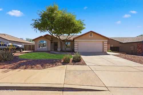 513 S Esmeralda, Mesa, AZ, 85208-7190 | Card Image
