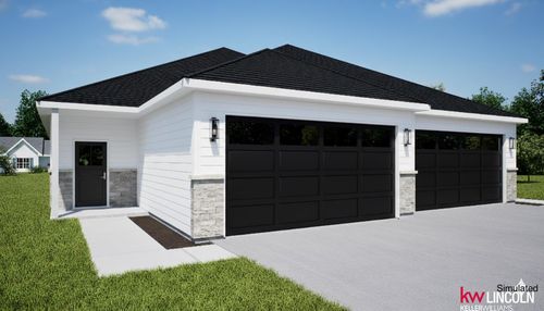 11761 S 125th St, Papillion, NE, 68046 | Card Image