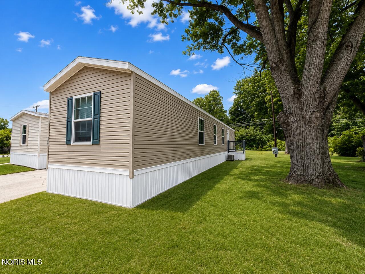 Residential in Swanton 3