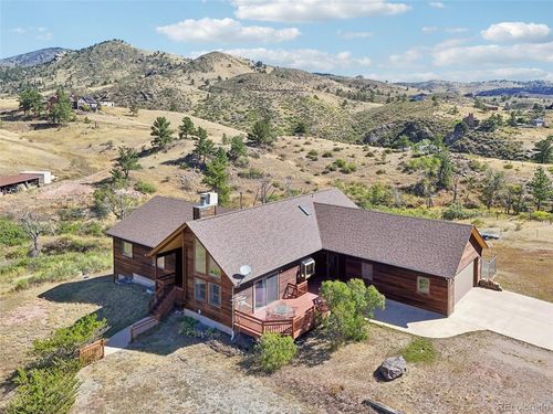 47 Sombrero Ct, Lyons, CO, 80540 | Card Image