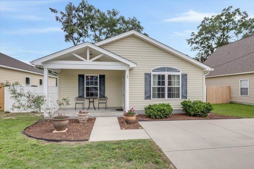 39 Short Vine St, CRAWFORDVILLE, FL, 32327-3394 | Card Image
