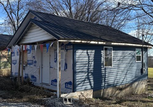 2123 Butler Rd, Hopkinsville, KY, 42240-2911 | Card Image