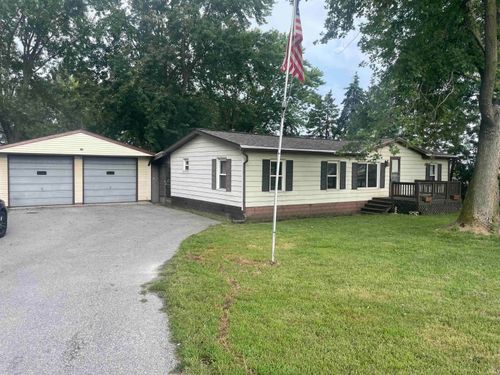 514 N Kenton St, Reynolds, IN, 47980-8135 | Card Image