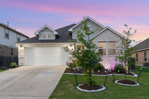 4420 Jackies Drive, Pflugerville, TX, 78660 | Card Image