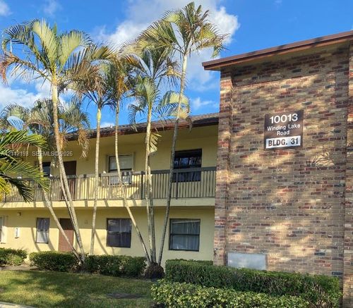 106-10013 Winding Lake Rd, Sunrise, FL, 33351 | Card Image