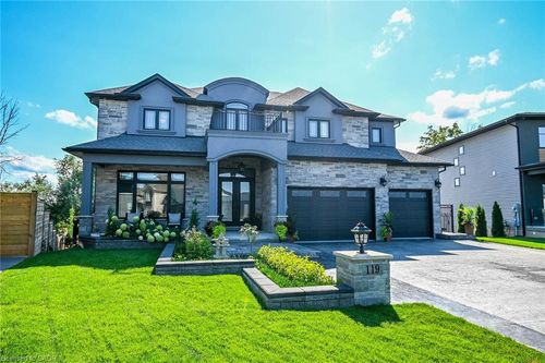 119 Willowbrook Dr, Welland, ON, L3C0G2 | Card Image
