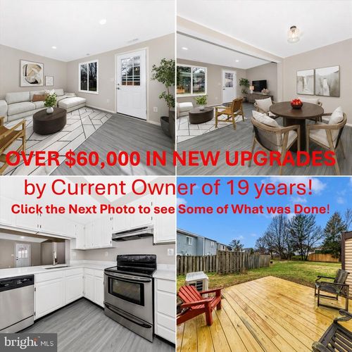5818 Drawbridge Ct, FREDERICK, MD, 21703-9456 | Card Image