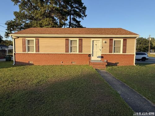 712 E 15th St, Roanoke Rapids, NC, 27870-4442 | Card Image