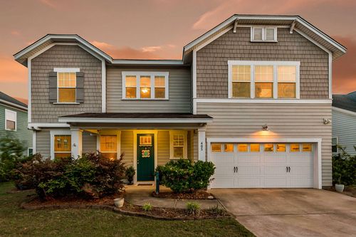 405 Ambergate Ln, Moncks Corner, SC, 29461-5802 | Card Image