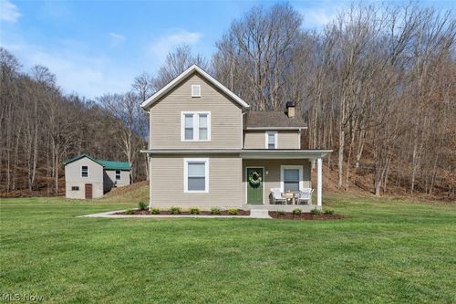 2994 State Route 524, Bergholz, OH, 43908-7958 | Card Image