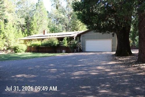 5553 Happy Pines Ct, Foresthill, CA, 95631-9642 | Card Image