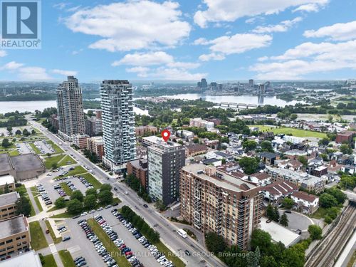 1001-201 Parkdale Avenue, Ottawa, ON, K1Y1E8 | Card Image