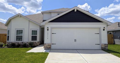 10414 Red Cardinal Dr, Cleveland, TX, 77328-1882 | Card Image