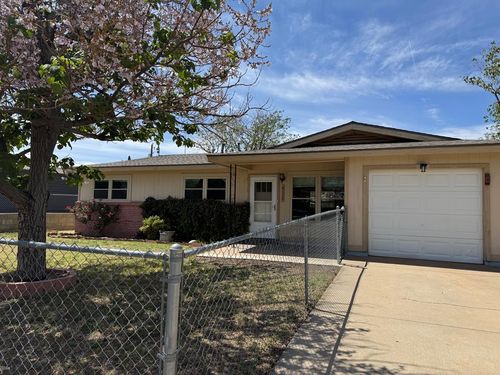 4112 Muir St, Big Spring, TX, 79720-7009 | Card Image
